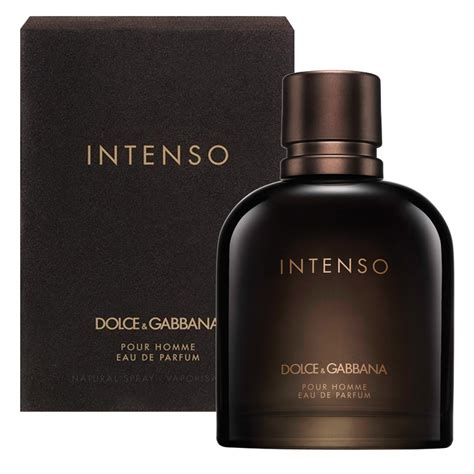 dolce gabbana intense eau de parfum amazon|dolce and gabbana intenso notes.